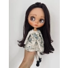 Lalka Custom Blythe